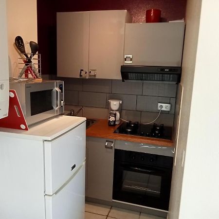 Zoulysse III Annecy Exterior foto