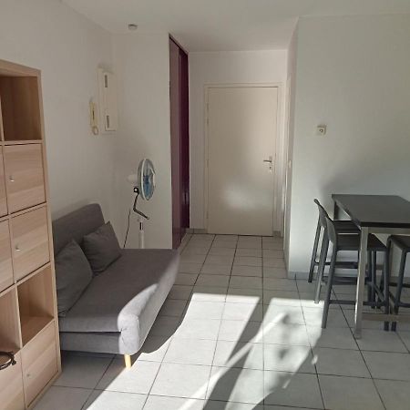 Zoulysse III Annecy Exterior foto