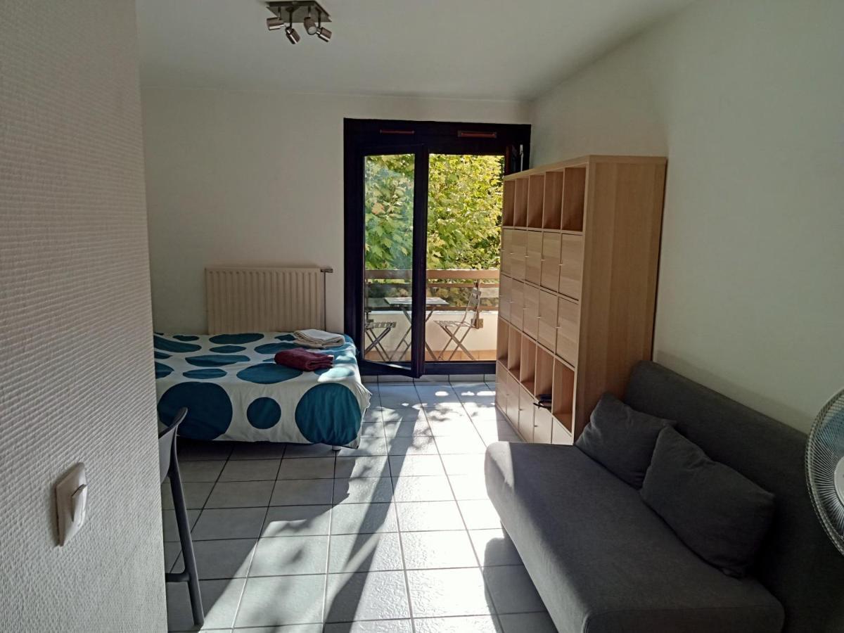 Zoulysse III Annecy Exterior foto