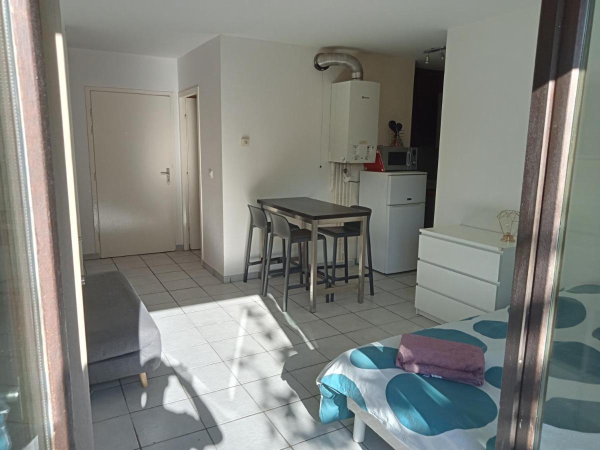 Zoulysse III Annecy Exterior foto