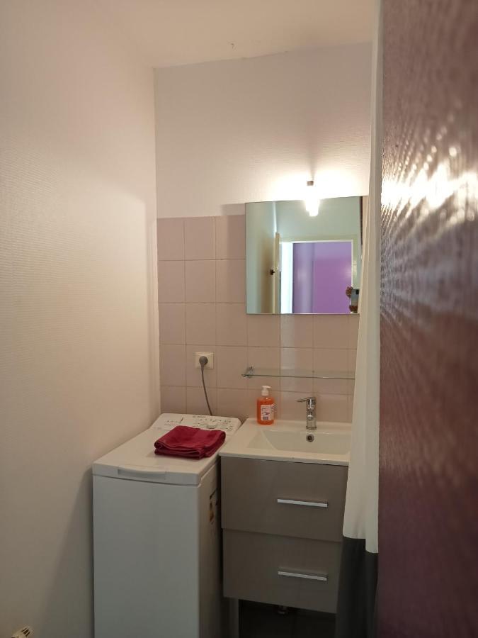 Zoulysse III Annecy Exterior foto