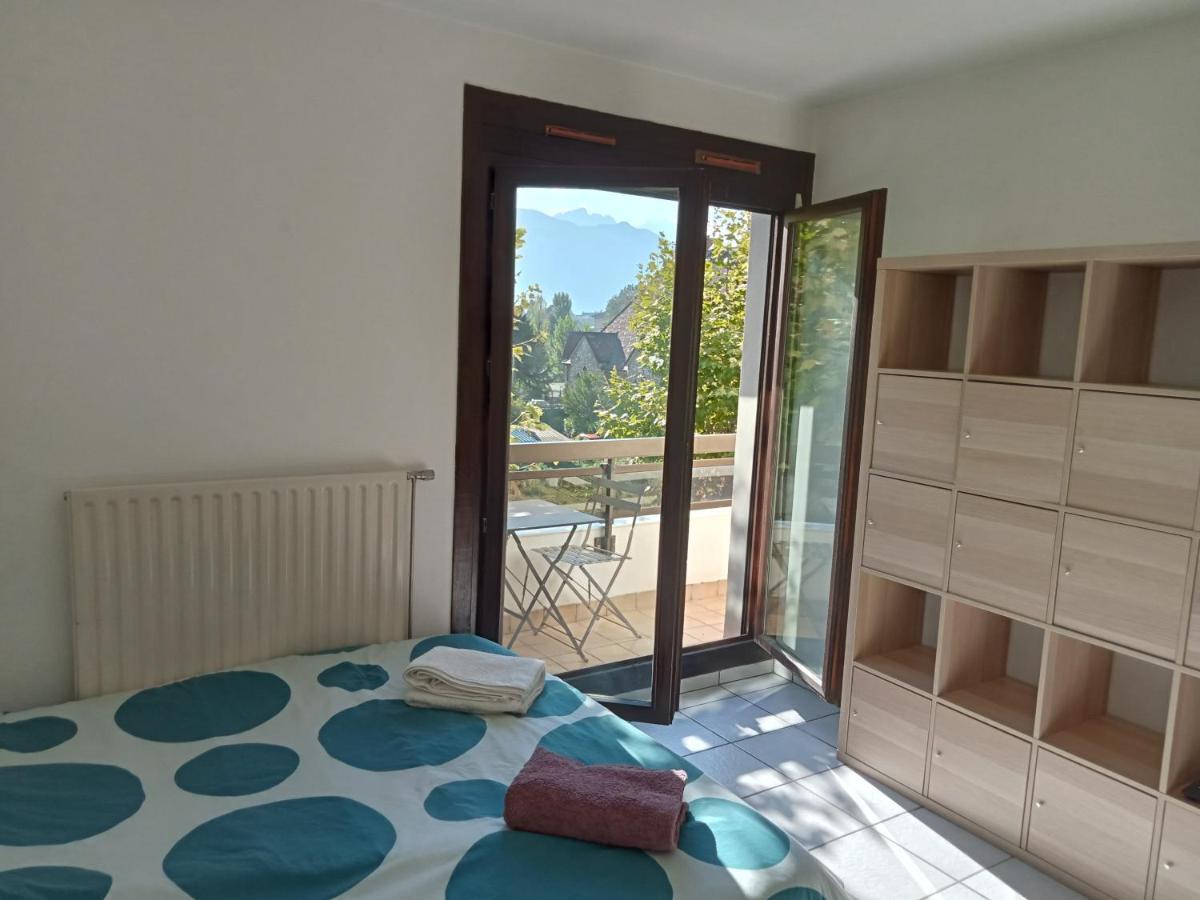 Zoulysse III Annecy Exterior foto