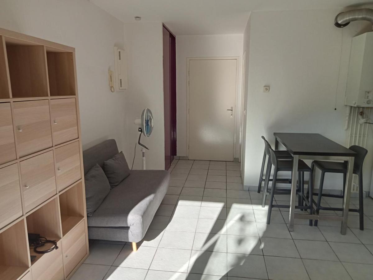 Zoulysse III Annecy Exterior foto